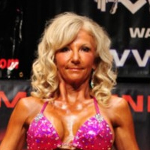 Connie Beal profile photo