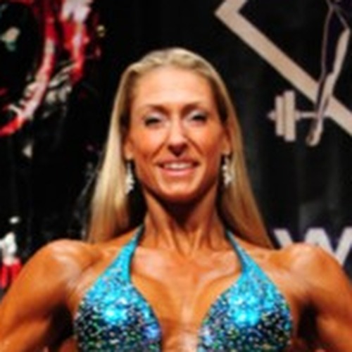 Abby Sargent profile photo