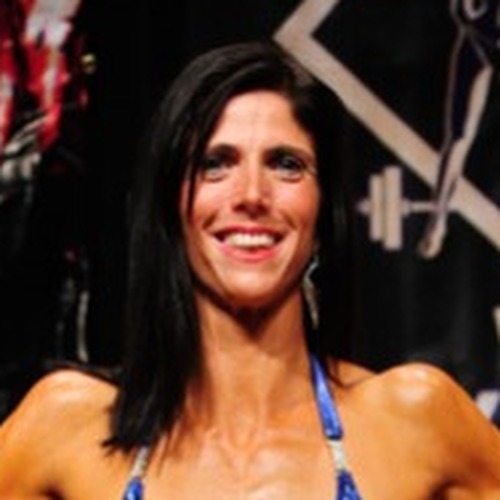 Heather Lehmann profile photo