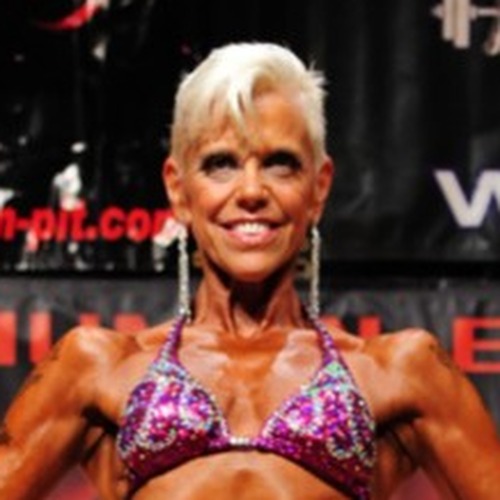 Ellen Hardesty profile photo