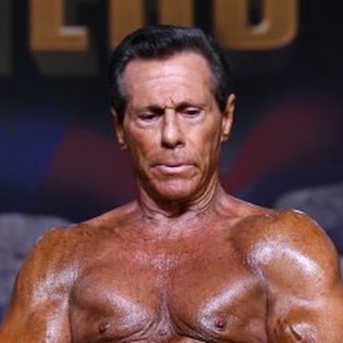 Richard Rabin profile photo