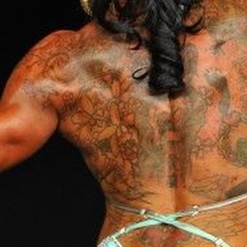 Andrea Borneman