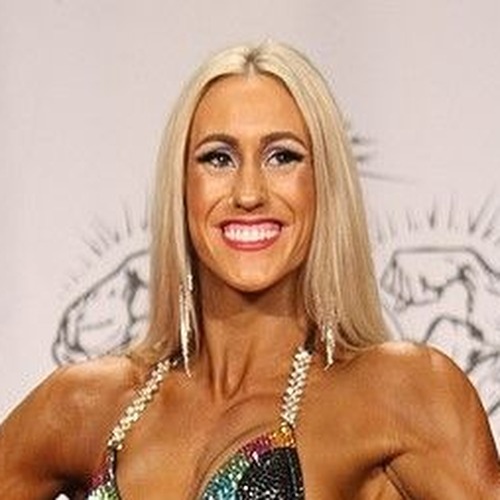 Haylee Varner profile photo