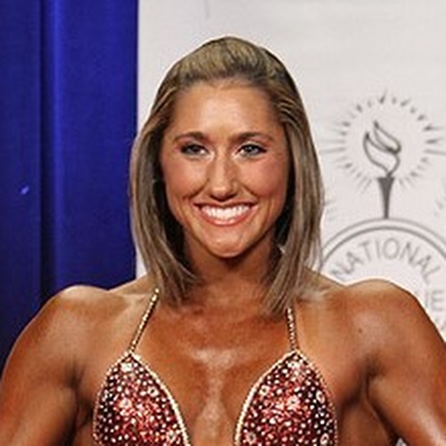 Amanda Alles profile photo