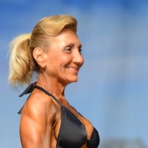 Rosalee Crianza profile photo