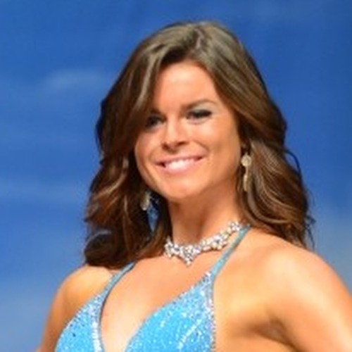 Katie Chapman profile photo