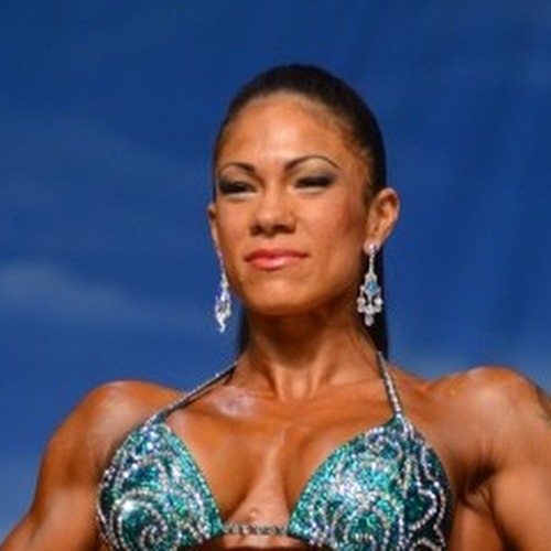Terry Means profile photo