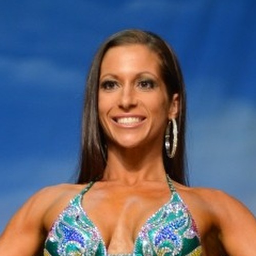 Samantha Sylvain profile photo