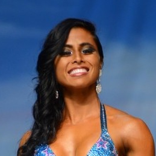 Cricel Castillo profile photo