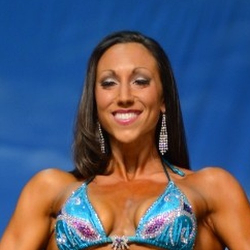 Sarah Wengert profile photo