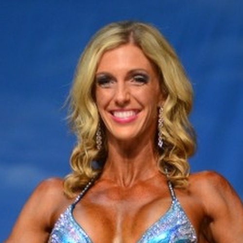 Chrissy Henry profile photo