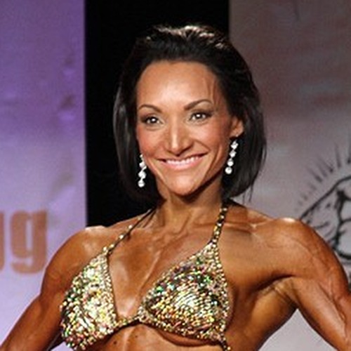 Angela Buehner profile photo