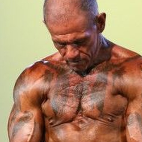 Jim Jarvis profile photo