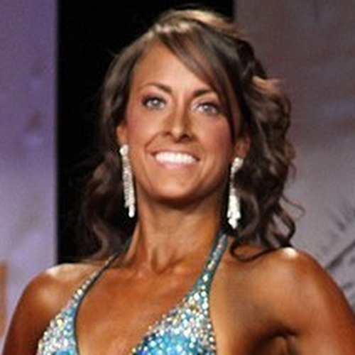 Suzanne Beitia profile photo