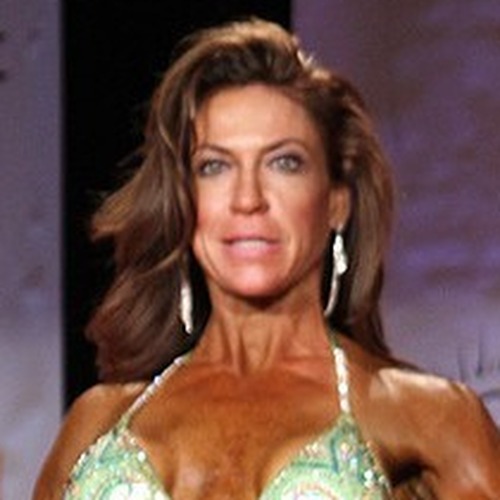 Cari Casteel profile photo