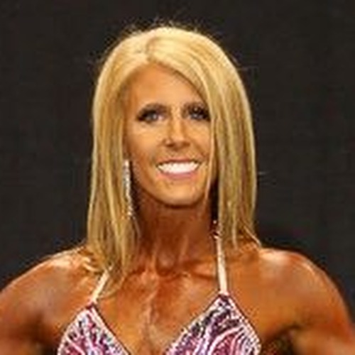 Stephanie Gleaton profile photo