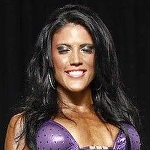 Heather Nappi profile photo