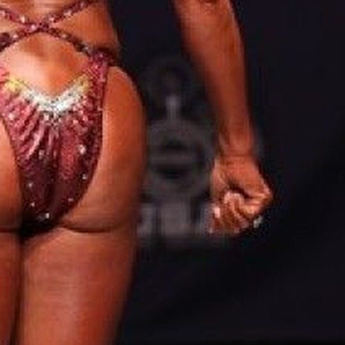 Denece Crowe profile photo