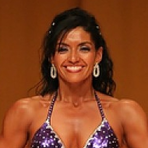 Monica Martinez profile photo