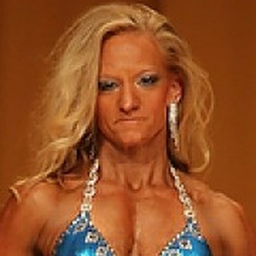April Bateman profile photo