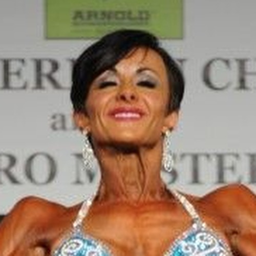 Kimberlee Hummel profile photo