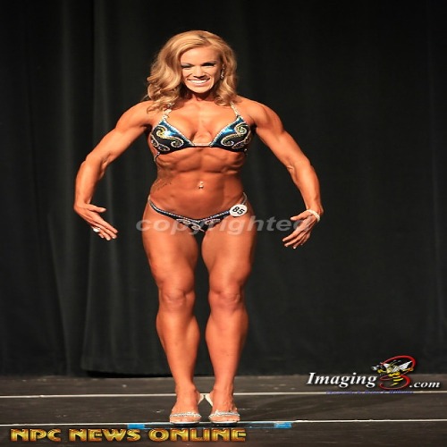 Trisha Reddin profile photo