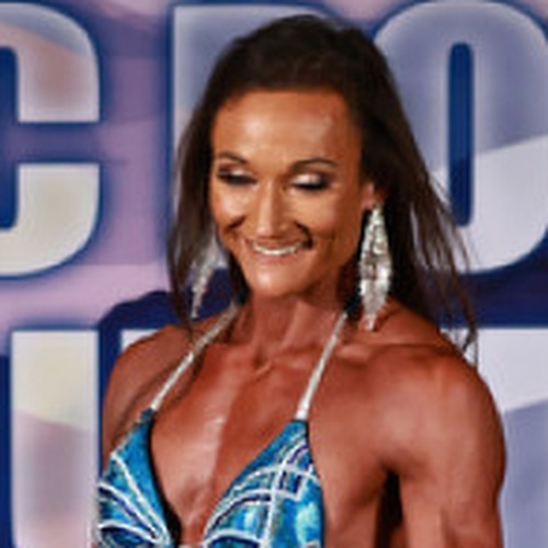 Bonnie Jones profile photo