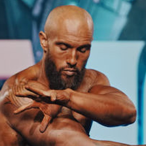 Keith White profile photo