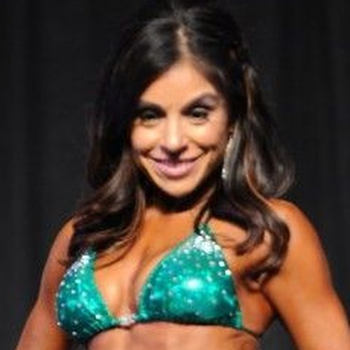 Laura Torres profile photo