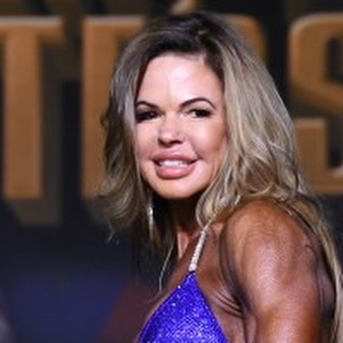 Carol Covino profile photo
