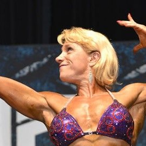 Linda Michelsen profile photo