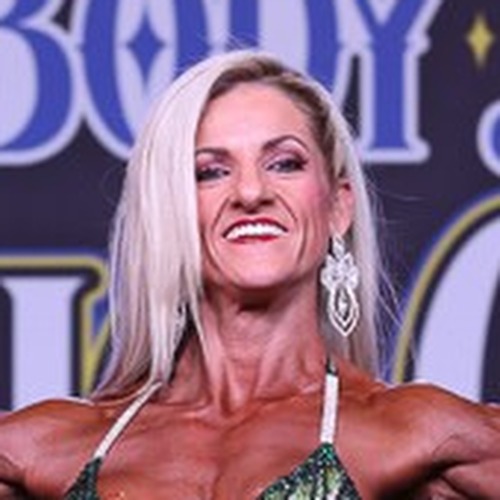 Teresa Brooks profile photo
