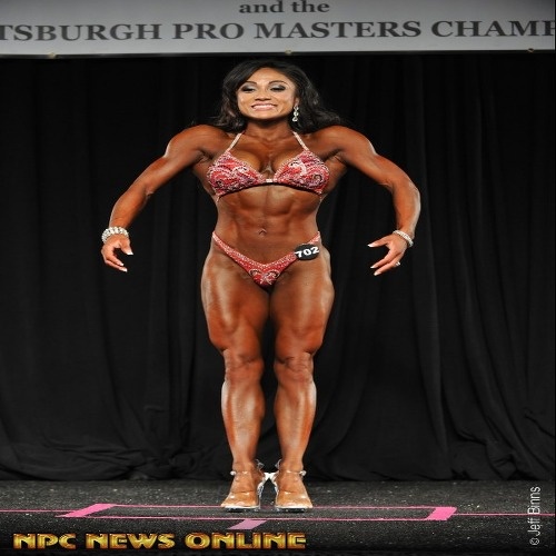 Rosa Maria Alanis profile photo