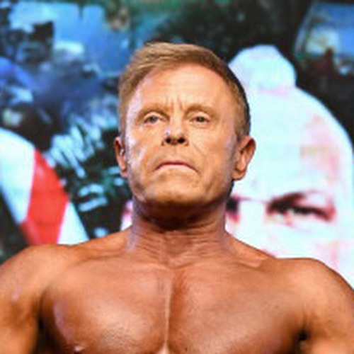 Edwin Roberts profile photo