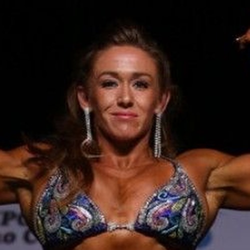 Keri Usry profile photo