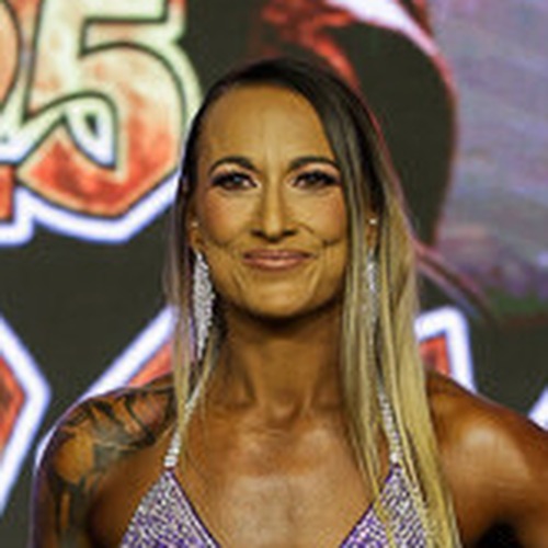 Samantha Fernandez profile photo