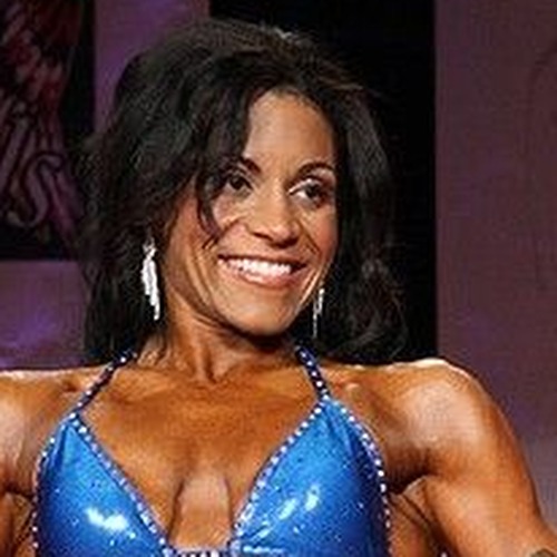 Jammie Goodlow profile photo