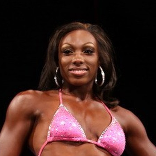 Sabrina Jones profile photo