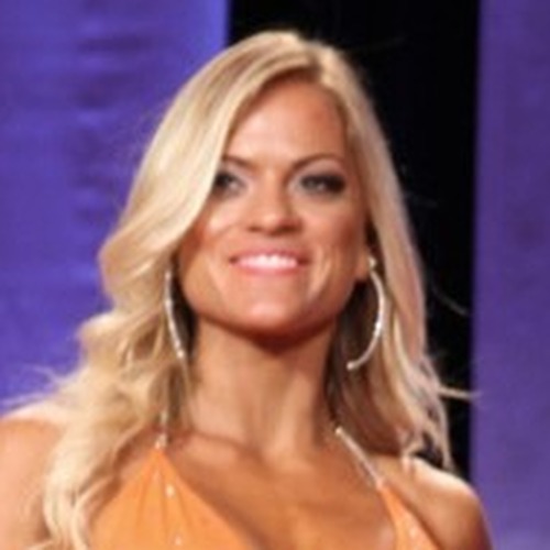 Holly Talcott profile photo