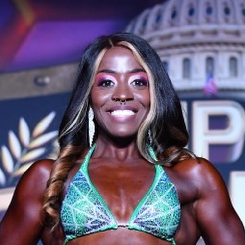 Tiffany Williams profile photo