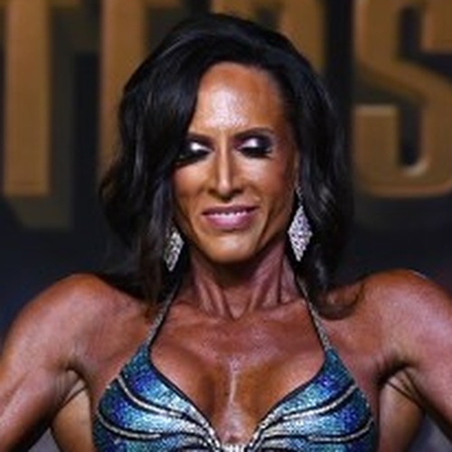 Aimee Pourroy profile photo
