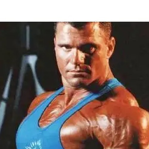 Ken Castagnoli profile photo