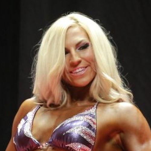 Jaymie Lenz profile photo