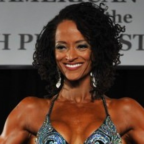 Tracy Falkenthal profile photo