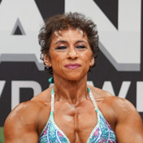 Marcela Venegas Morales