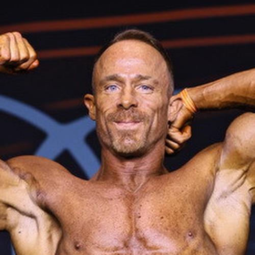 Todd Roberts profile photo