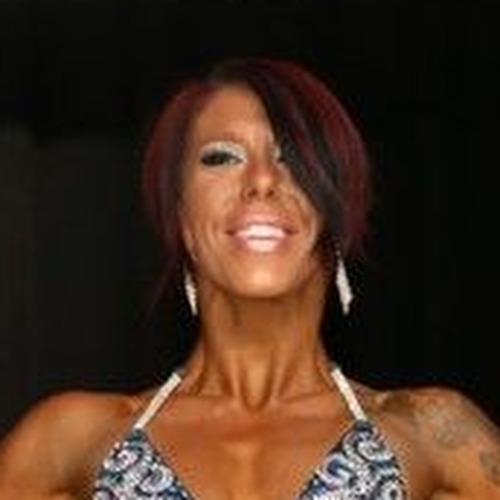 Cinnamon Williams profile photo