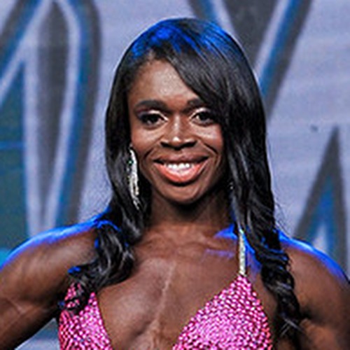Andressa Ribeiro profile photo