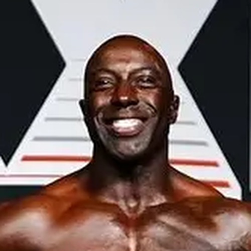 Alvin Chambers profile photo
