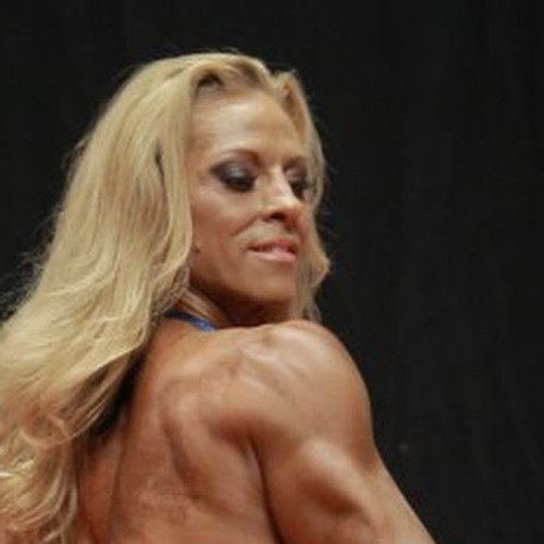 Morgan Jarred profile photo